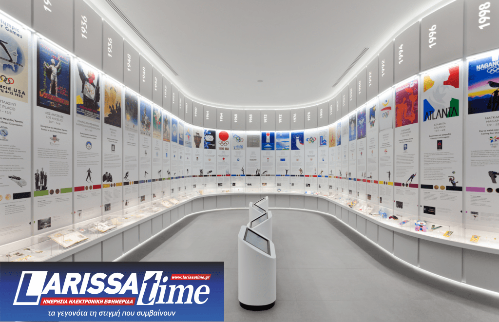 “Ανάβει η φλόγα του εθελοντισμού”