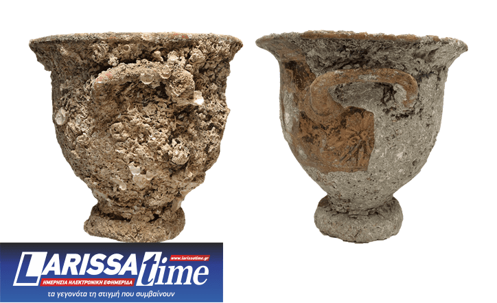 Στα «σκαριά» το Εθνικό Μουσείο Εναλίων Αρχαιοτήτων στον Πειραιά