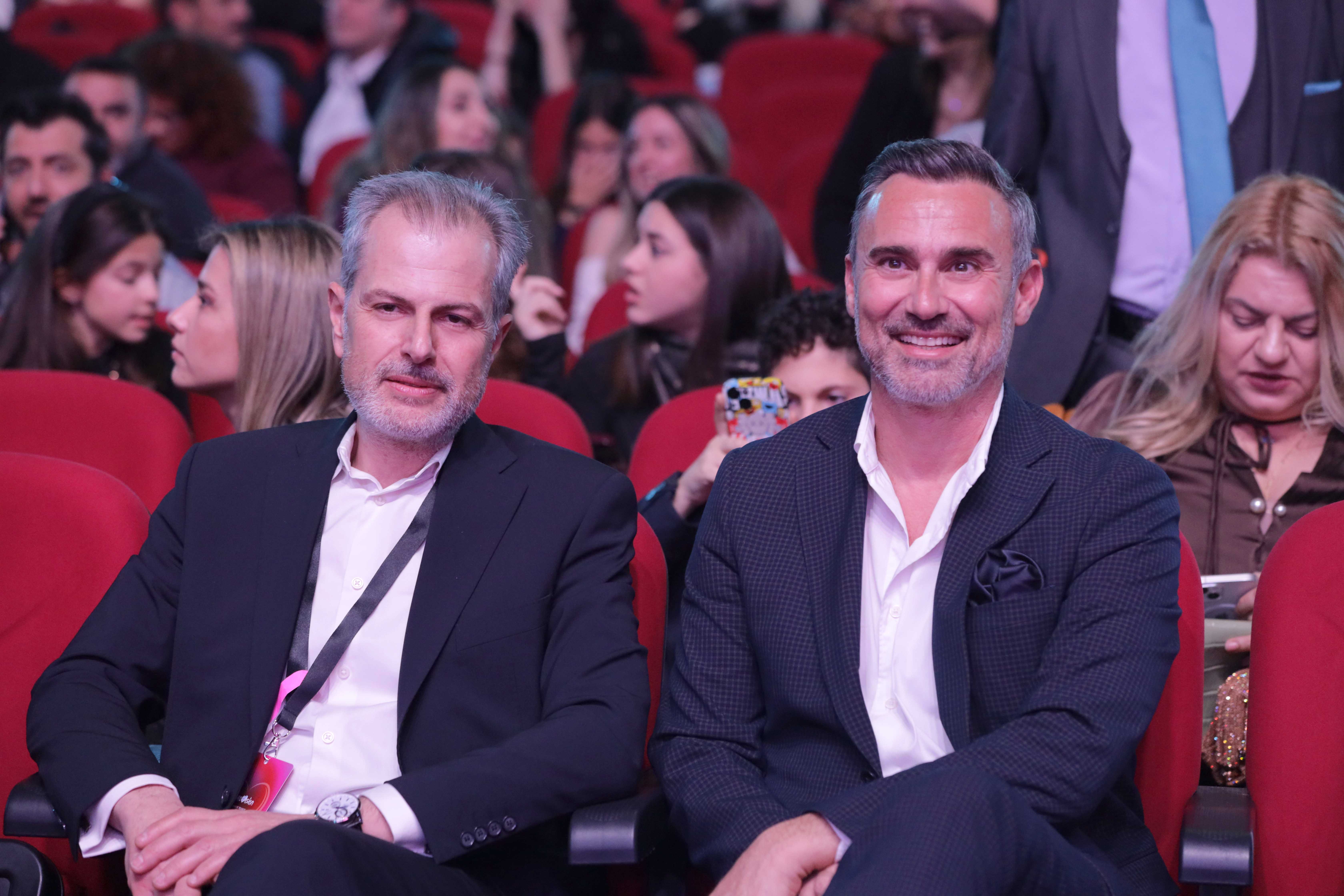 Το τραγούδι «Αστερομάτα» με την Klavdia θα εκπροσωπήσει την Ελλάδα στην 69η Eurovision – Όσα έγιναν στη λαμπερή βραδιά του Εθνικού Τελικού