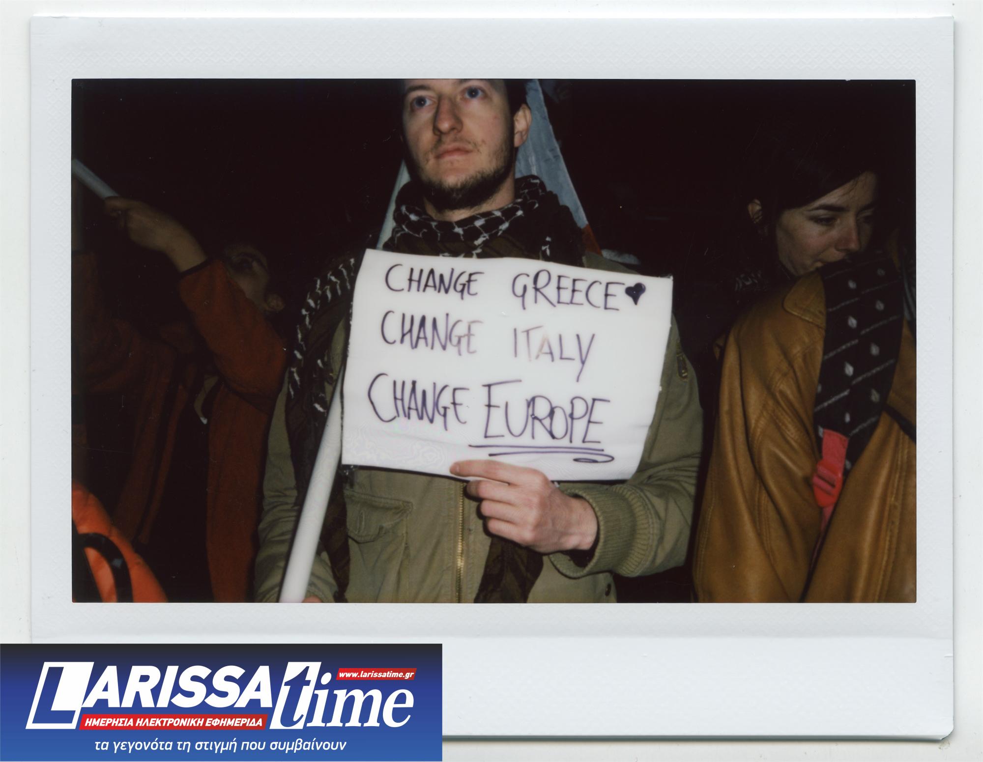 Το φιλμ του 2015-2