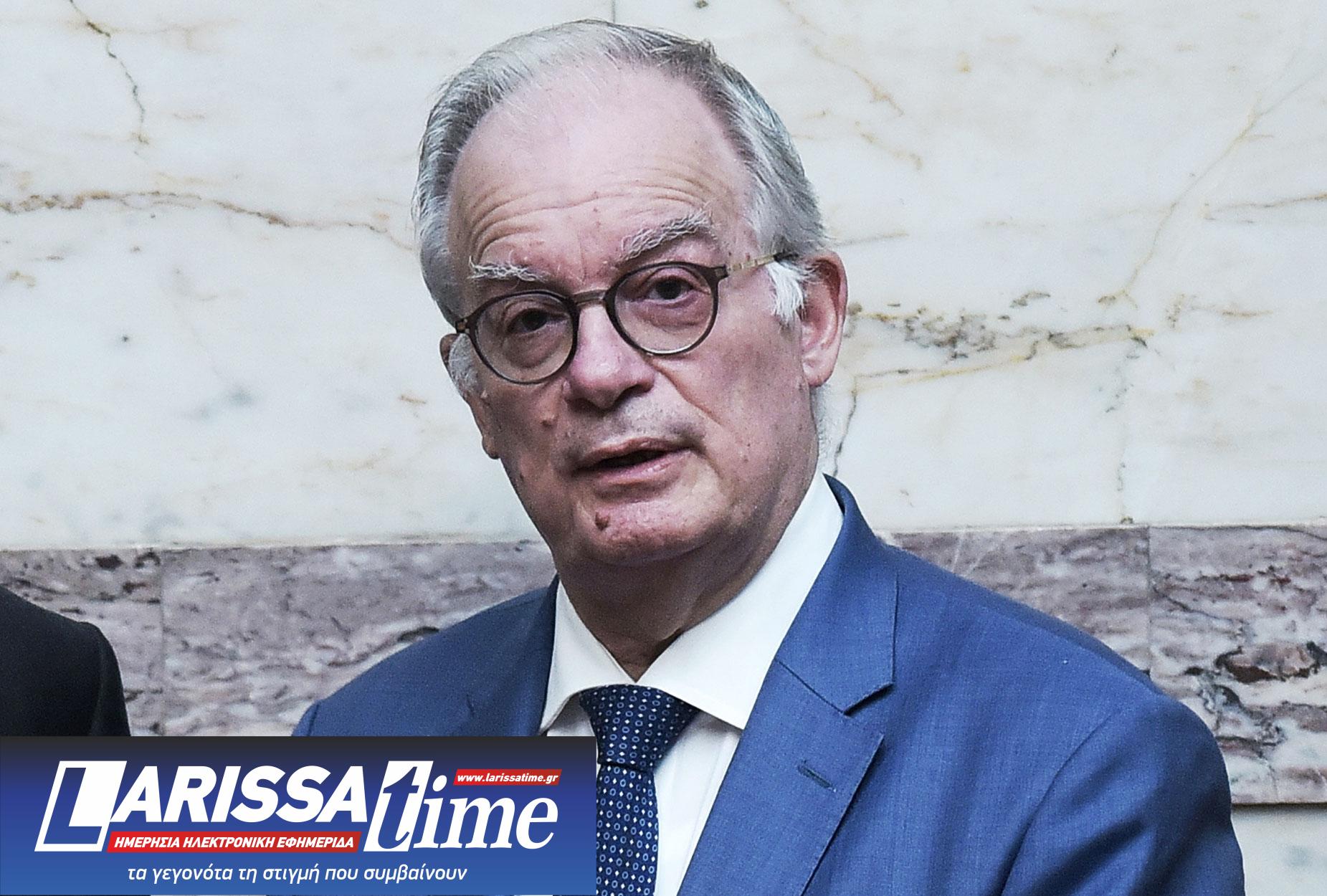 Τα «ρεκόρ» των προέδρων της Βουλής στη Μεταπολίτευση-1