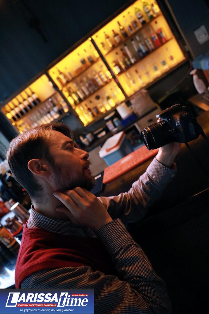 «Όταν» – Μια σκηνική αλληγορία βασισμένη στα διηγήματα του Ευθύμη Φιλίππου σε σκηνοθεσία της Νατάσας Παπανδρέου