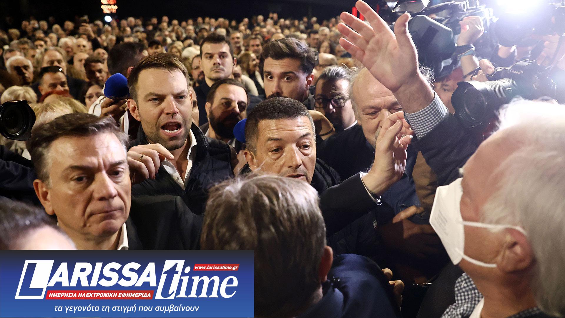 Το ειδύλλιο που έγινε βεντέτα… χωρίς «δεύτερη ευκαιρία»-3