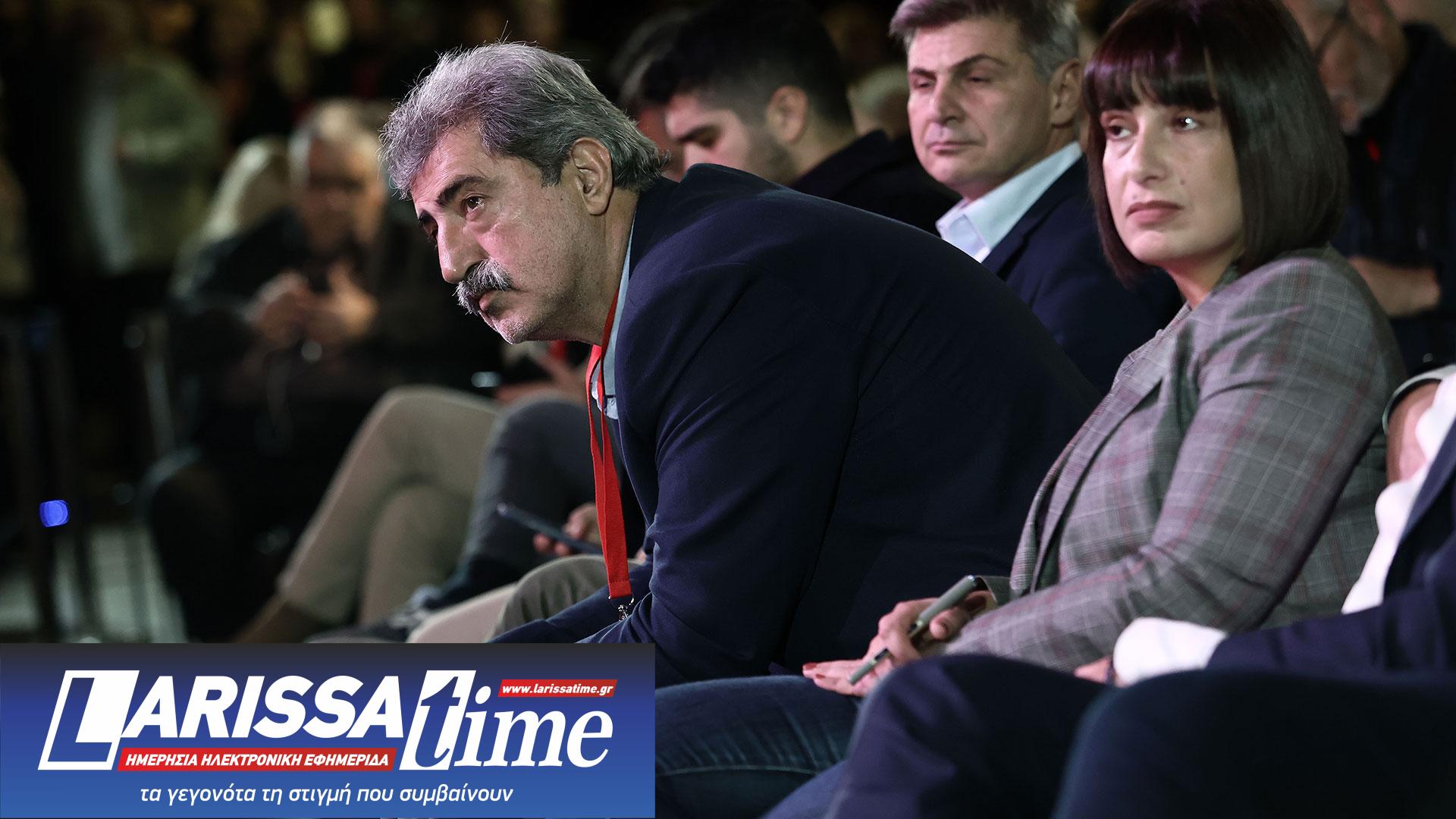 Το ειδύλλιο που έγινε βεντέτα… χωρίς «δεύτερη ευκαιρία»-2