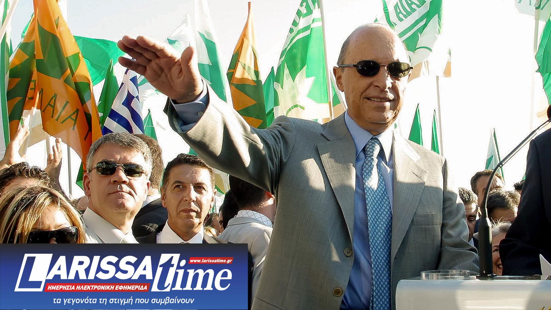 Κώστας Σημίτης 1936-2025: Η ζωή και το έργο ενός πεπεισμένου ευρωπαϊστή-2