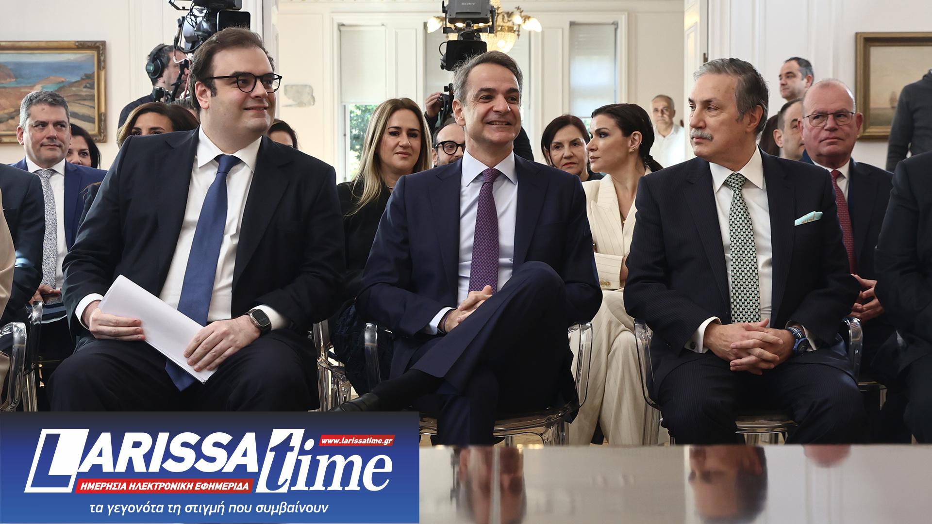 Υπεγράφη η σύμβαση για τα 22 Δημόσια Ωνάσεια Σχολεία – Σε ποιες περιοχές θα λειτουργήσουν-1