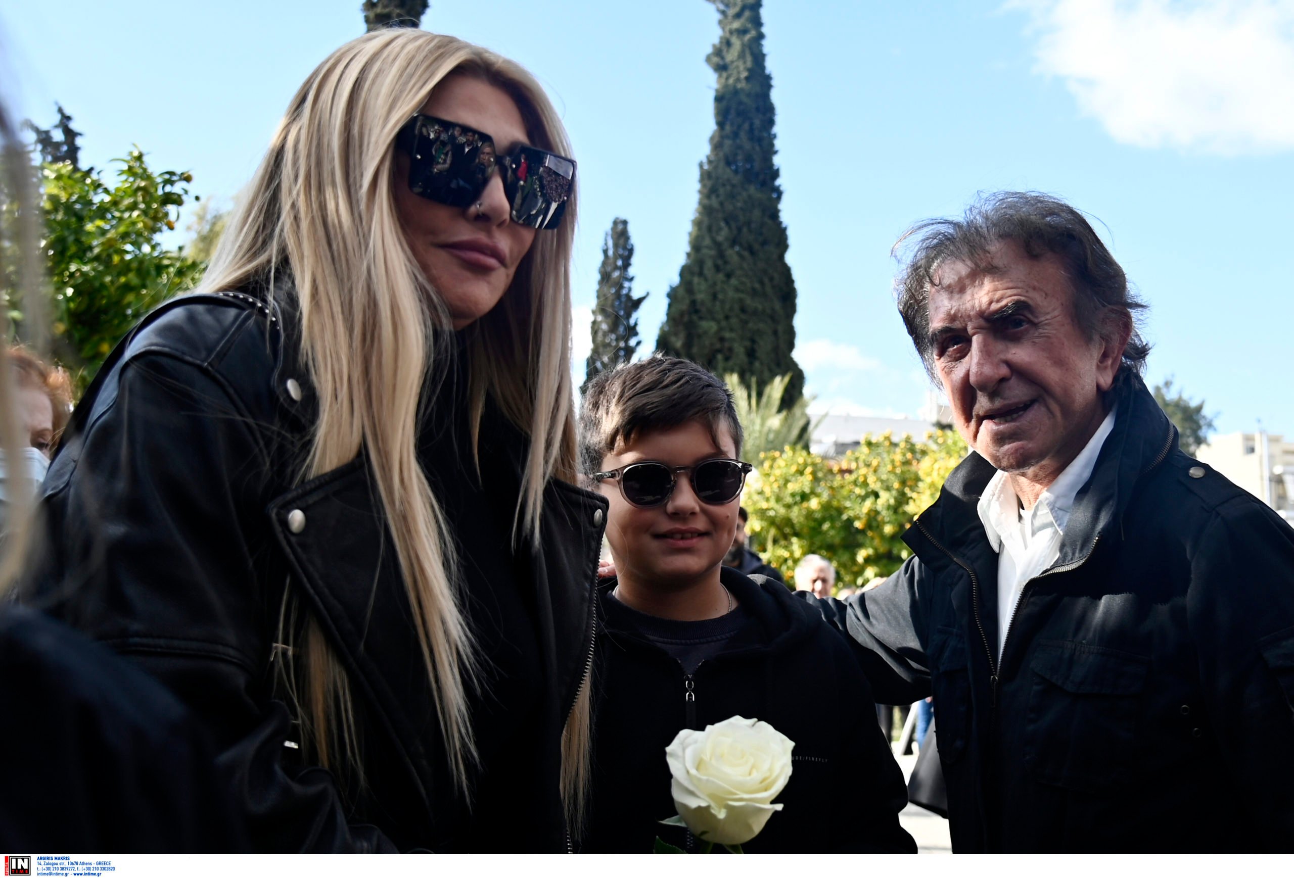 Αγγελική Ηλιάδη