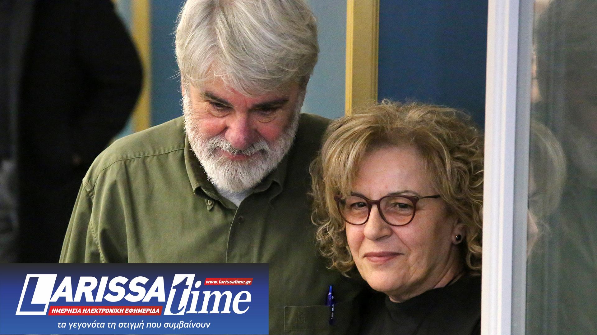 Γερουλάνος – Γεροβασίλη – Αχτσιόγλου: «Μαζί» κατά Μητσοτάκη για ένα απόγευμα-3