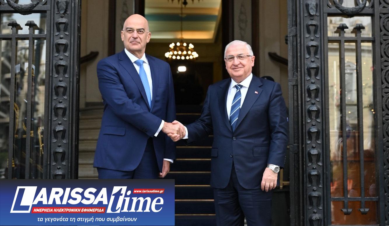 Τουρκική άσκηση «Γαλάζια Πατρίδα»: Σενάριο κατάληψης νησιού-1