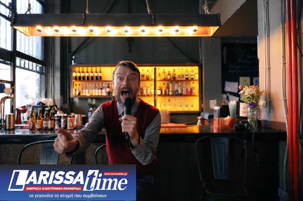 «Όταν» – Μια σκηνική αλληγορία βασισμένη στα διηγήματα του Ευθύμη Φιλίππου σε σκηνοθεσία της Νατάσας Παπανδρέου