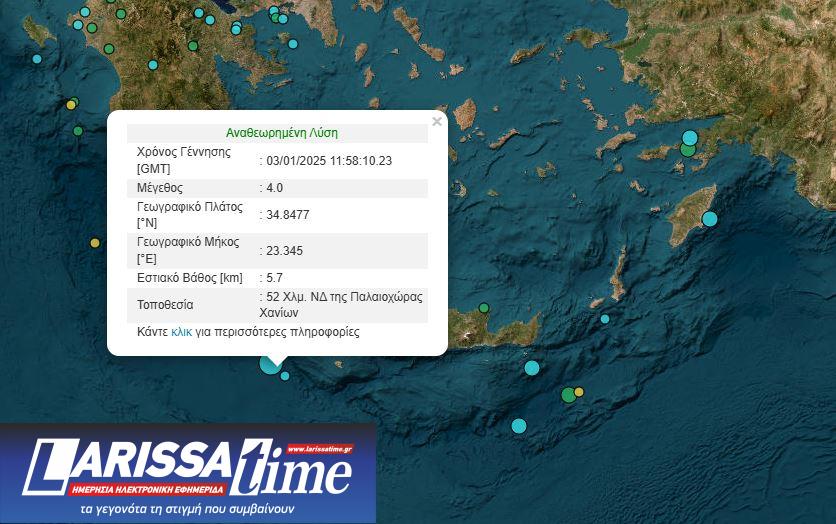 Πηγή: Γεωδυναμικό Ινστιτούτο