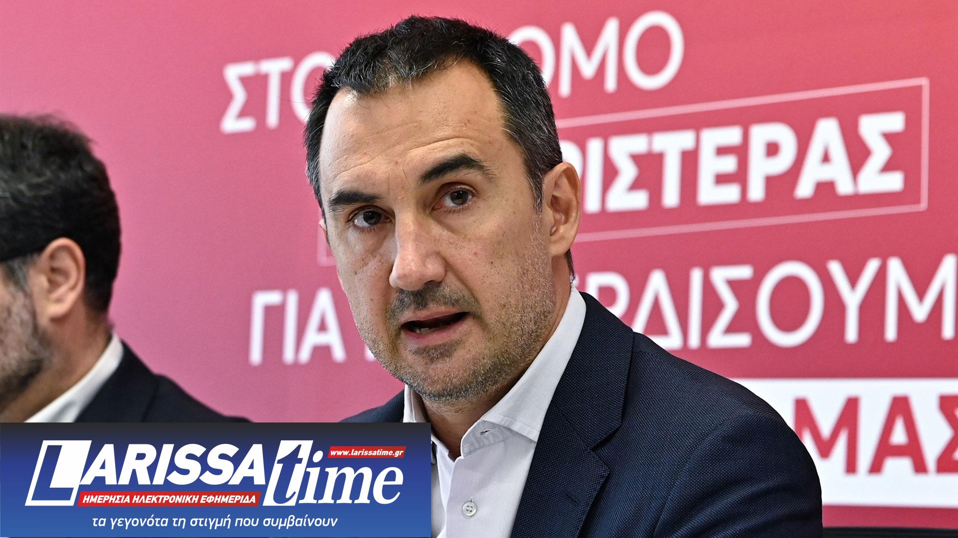 Εντός και Εκτός: Συνεδρίαση της Επιτροπής Δεοντολογίας για τους Σπαρτιάτες-1