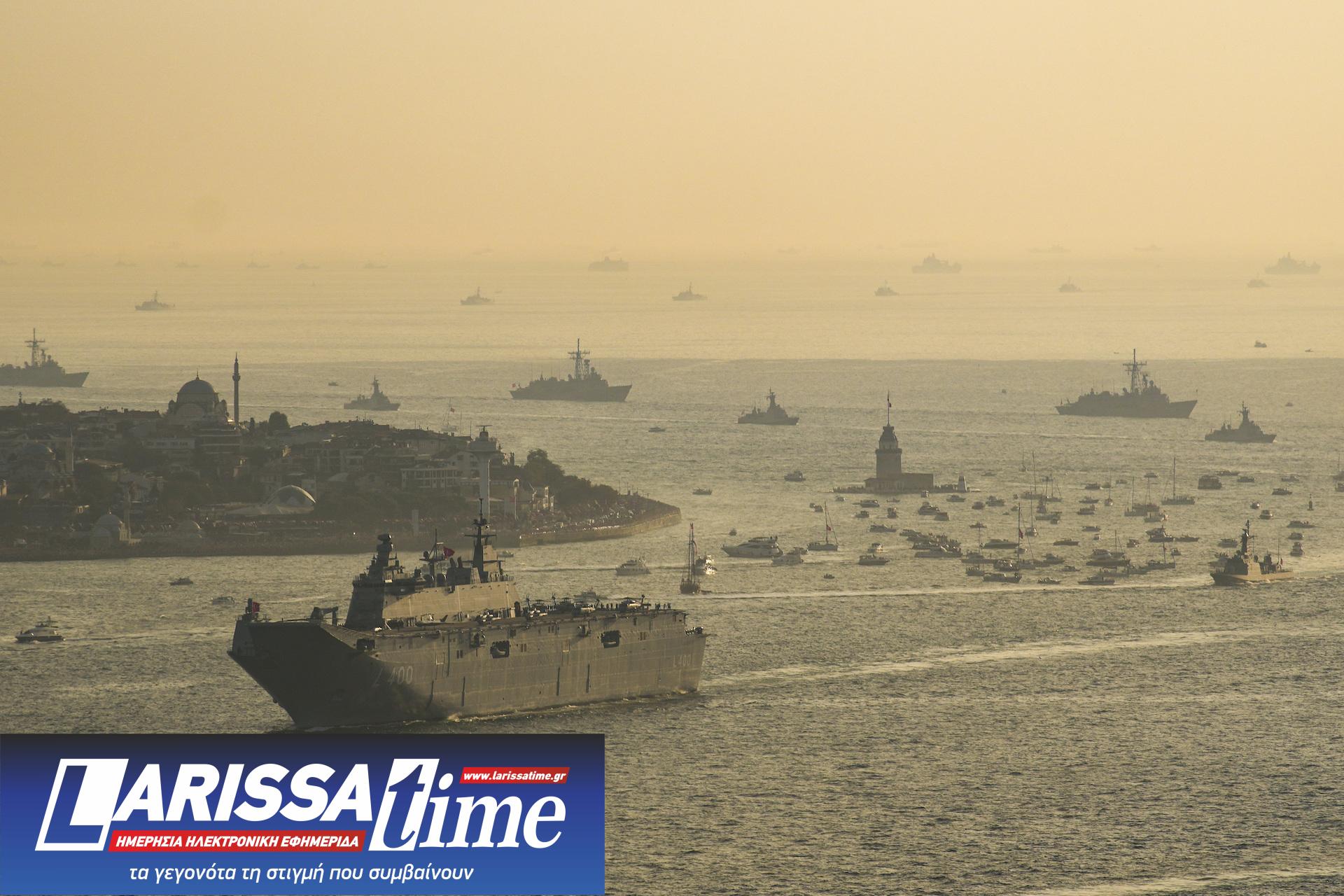 Τουρκία: Τα αμυντικά deals που κυνηγάει και οι «πρόθυμοι» Ευρωπαίοι-4