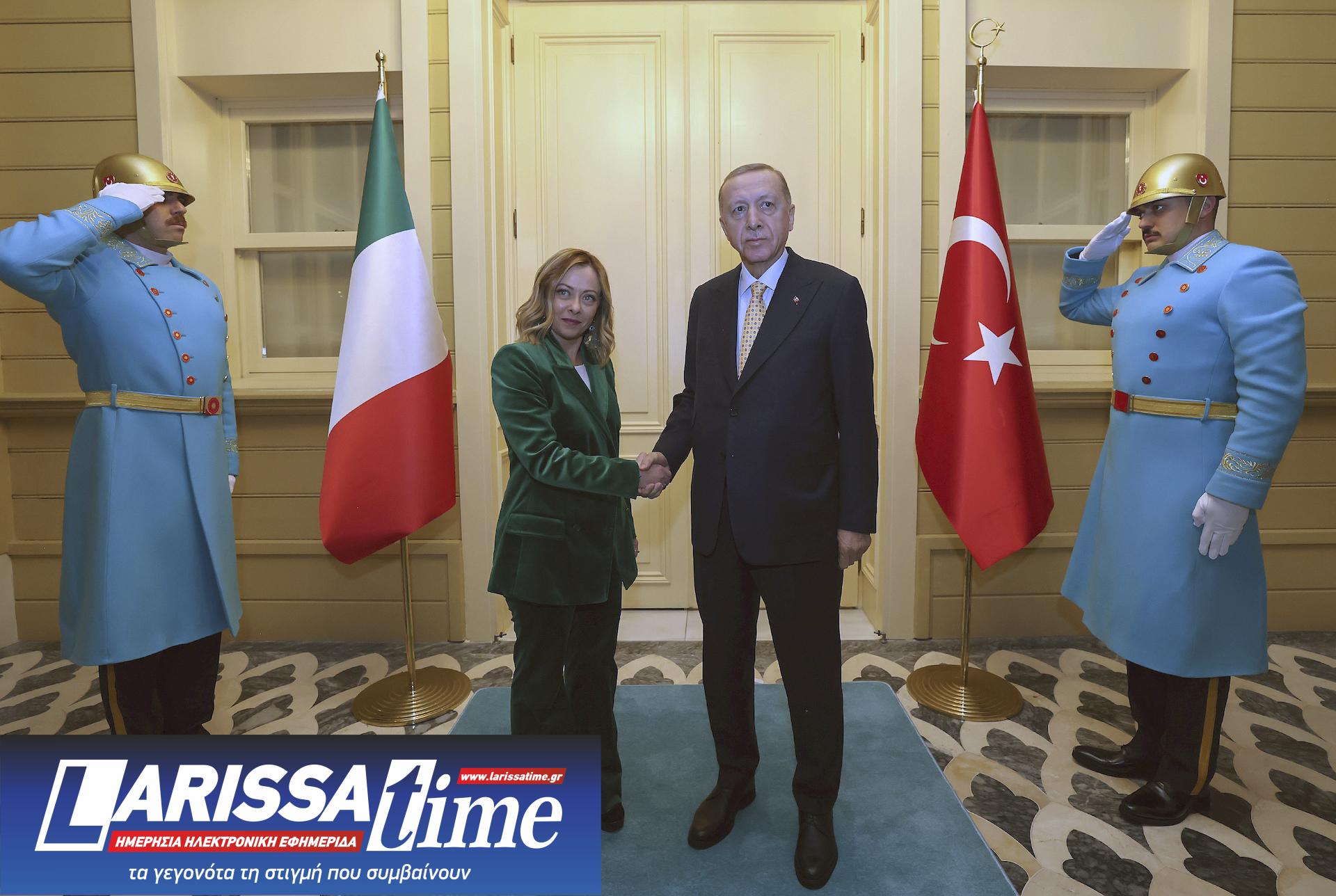 Τουρκία: Τα αμυντικά deals που κυνηγάει και οι «πρόθυμοι» Ευρωπαίοι-3