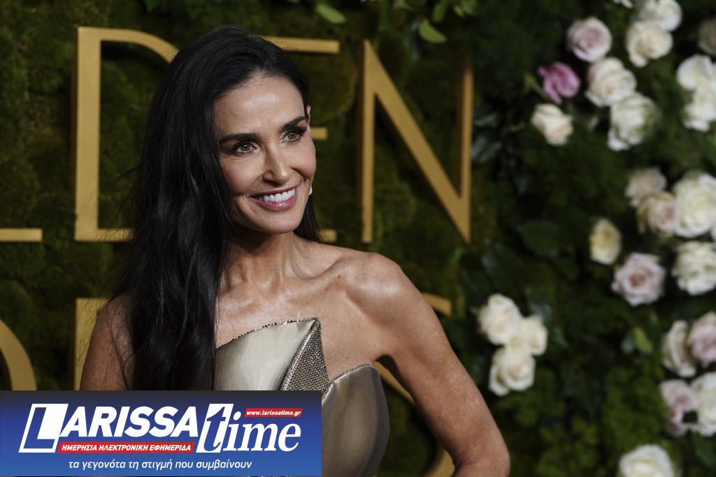 Χρυσές Σφαίρες 2025: Τα βραβεία της λαμπερής βραδιάς