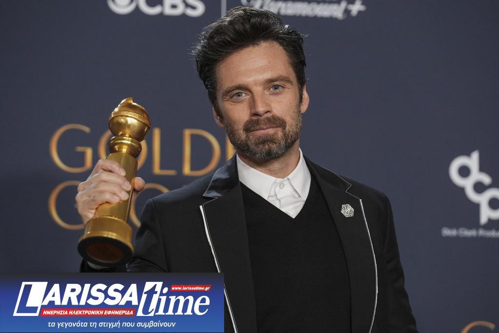 Χρυσές Σφαίρες 2025: Τα βραβεία της λαμπερής βραδιάς