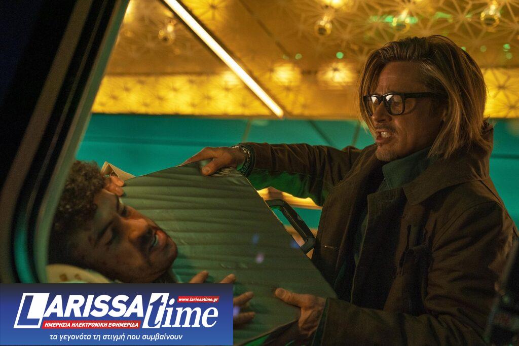 Το ERTFLIX μάς εύχεται «Καλή χρονιά» με εξαιρετικές νέες σειρές και ταινίες