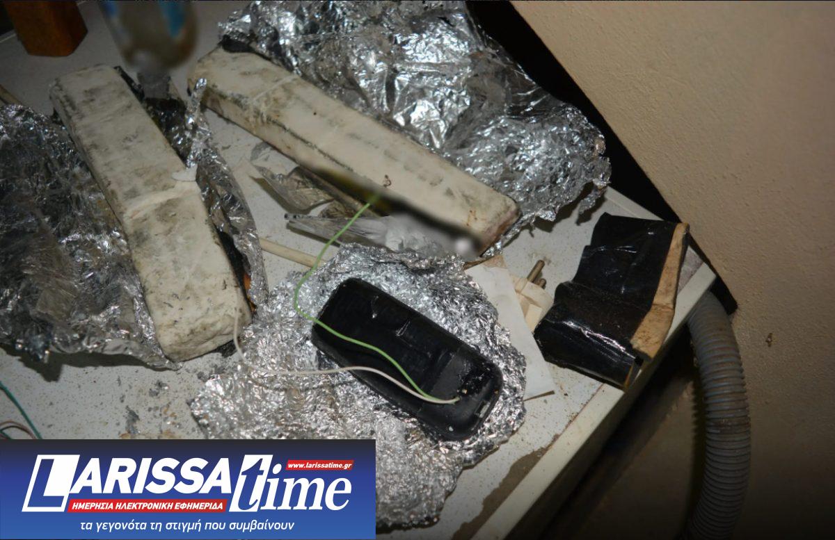 Πηγή φωτογραφίας: Ελληνική Αστυνομία