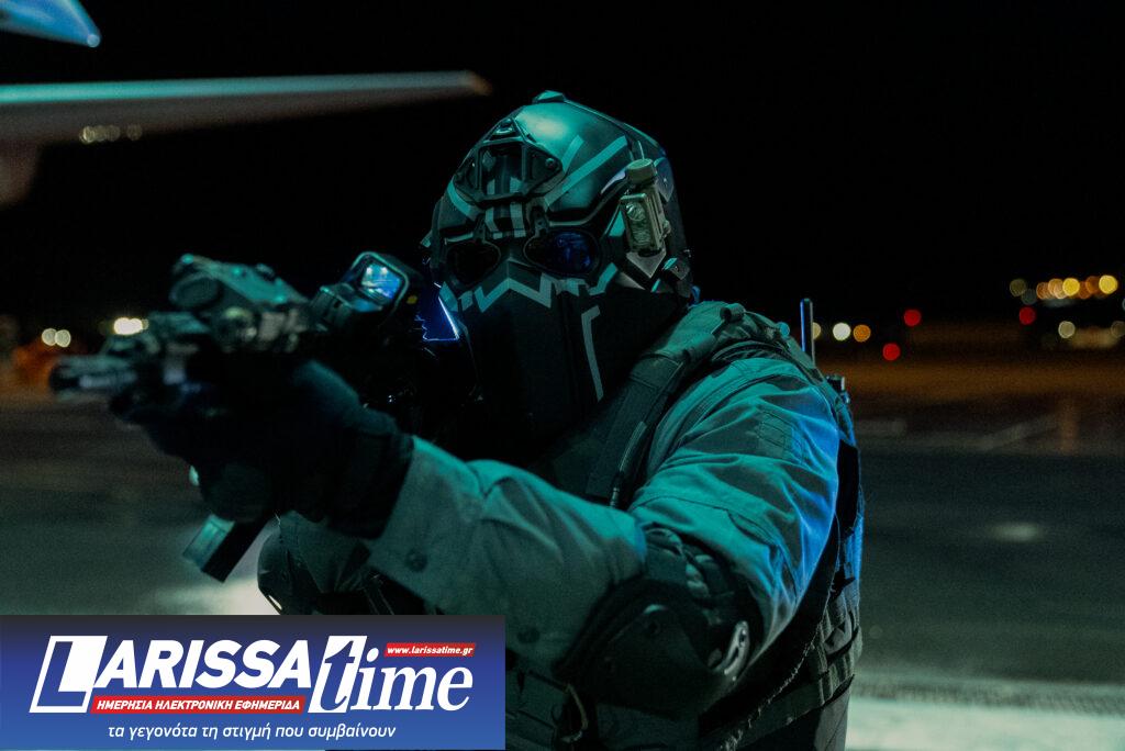 Η «Ληστεία του Αιώνα» επανέρχεται γιατί… υπήρχαν Πόρσε