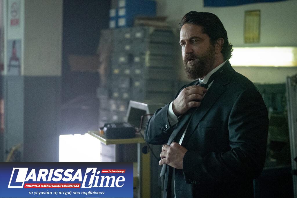 Η «Ληστεία του Αιώνα» επανέρχεται γιατί… υπήρχαν Πόρσε