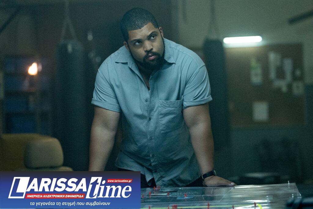 Η «Ληστεία του Αιώνα» επανέρχεται γιατί… υπήρχαν Πόρσε