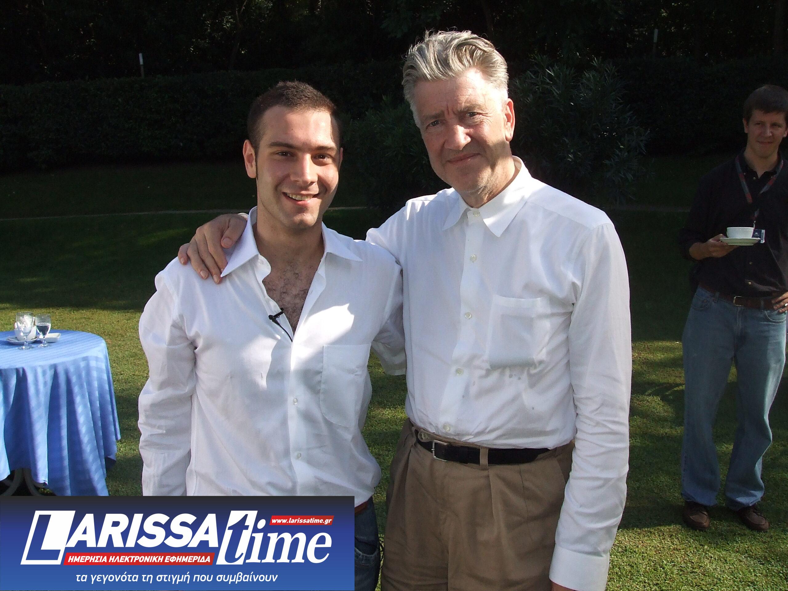 Ντέιβιντ Λιντς: Ο σκηνοθέτης που έφερε την ονειρική δομή στον mainstream κινηματογράφο