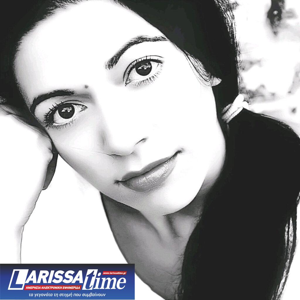 Στο Λονδίνο η παγκόσμια πρεμιέρα της ταινίας της Στέλλας Μιχαήλ “She”