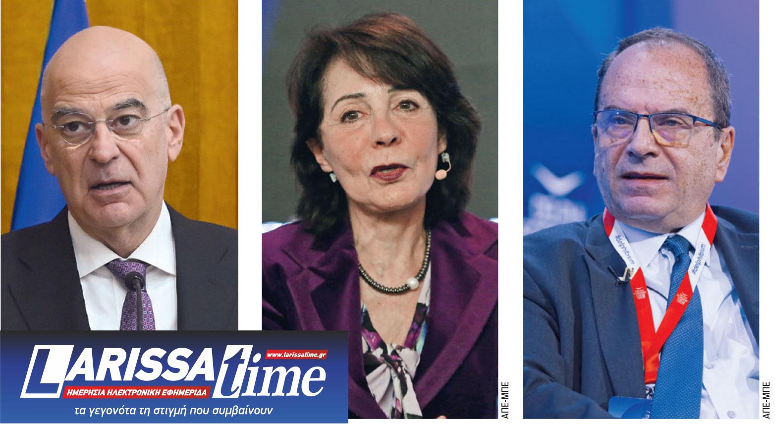 Εν αναμονή λευκού καπνού για την Προεδρία-1