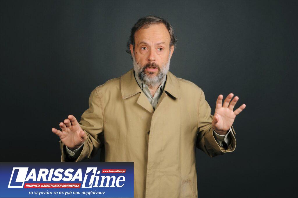 Για μια μόνο παράσταση «Η Αναπαράσταση της Δίκης του Σωκράτη» στο STUDIO new star art cinema