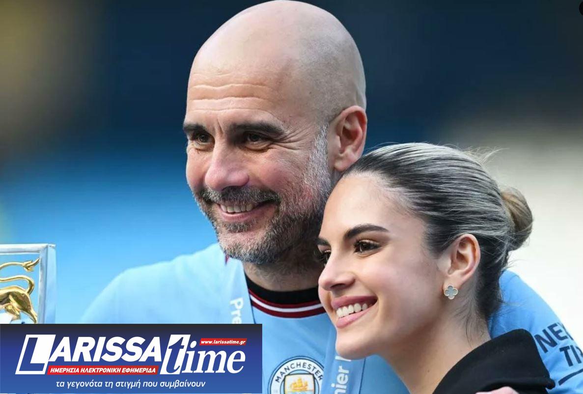 ΜΑΡΙΑ ΓΚΟΥΑΡΝΤΙΟΛΑ