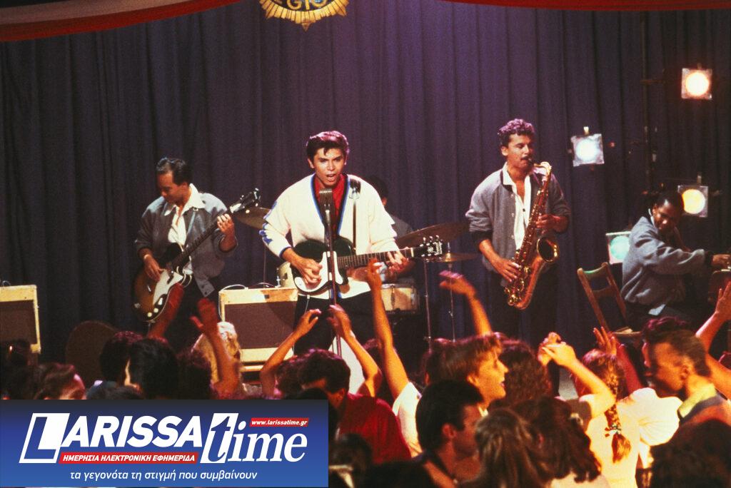 «Χορεύοντας και τραγουδώντας» στο ERTFLIX – Νέο αφιέρωμα μετά μουσικής 17 – 31.01.2025