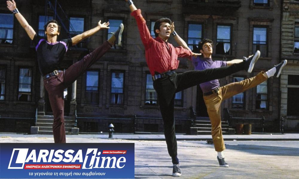 «Χορεύοντας και τραγουδώντας» στο ERTFLIX – Νέο αφιέρωμα μετά μουσικής 17 – 31.01.2025
