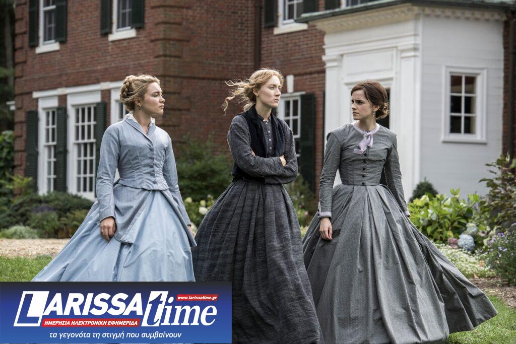 Το ERTFLIX μάς εύχεται «Καλή χρονιά» με εξαιρετικές νέες σειρές και ταινίες