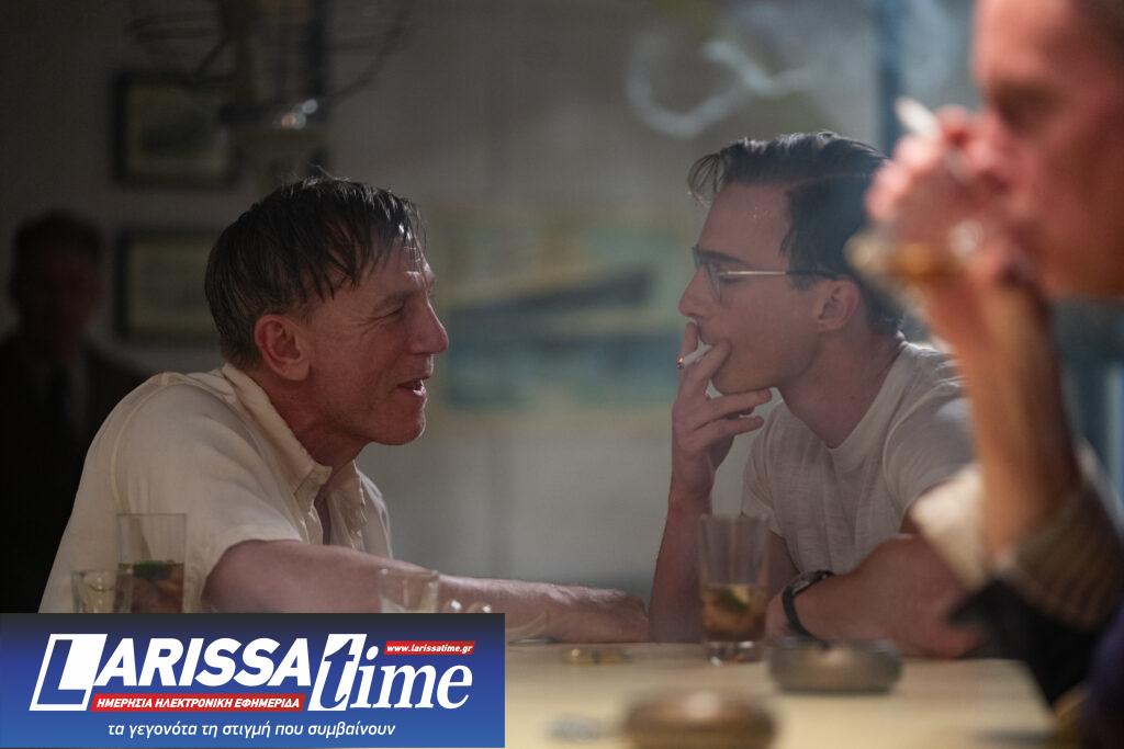 Ο Ντάνιελ Κρεγκ αφήνει τον Μποντ και γίνεται Queer (αποκλειστικό)