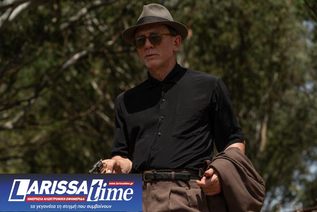 Ο Ντάνιελ Κρεγκ αφήνει τον Μποντ και γίνεται Queer (αποκλειστικό)