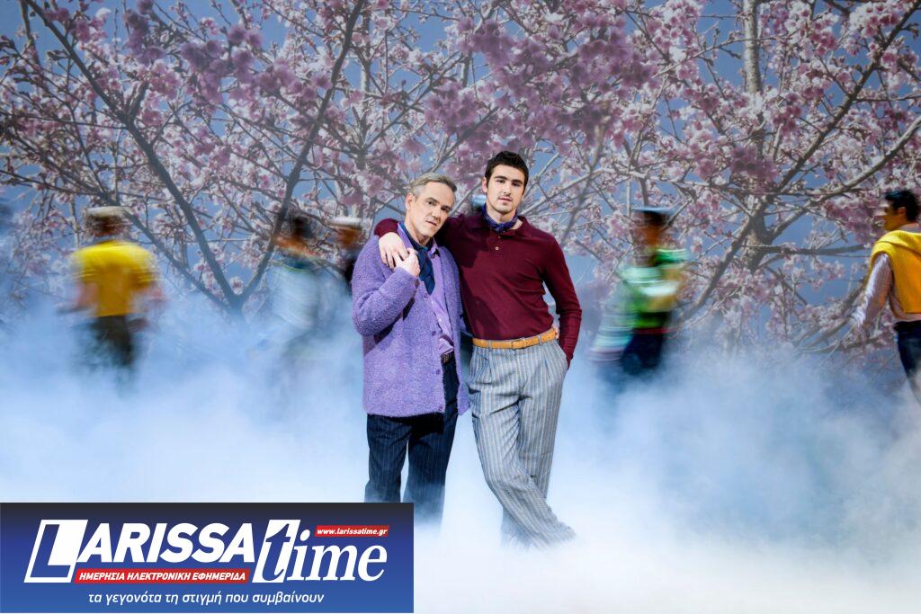 «Η Κληρονομιά μας»: Το πολυβραβευμένο έργο για πρώτη φορά στην Ελλάδα