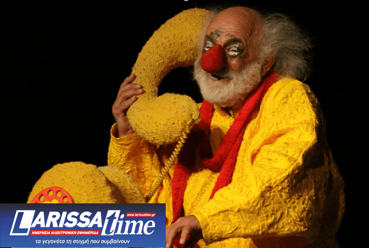 Slava’s Snow Show: Η πιο εντυπωσιακή χιονοθύελλα στον πλανήτη στο Μέγαρο Μουσικής Θεσσαλονίκης