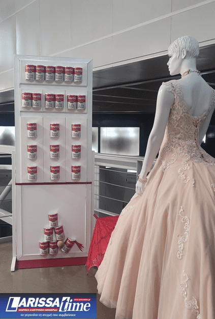 «Από τον Worth στον Warhol»: Νέα έκθεση στο Τελλόγλειο Ίδρυμα