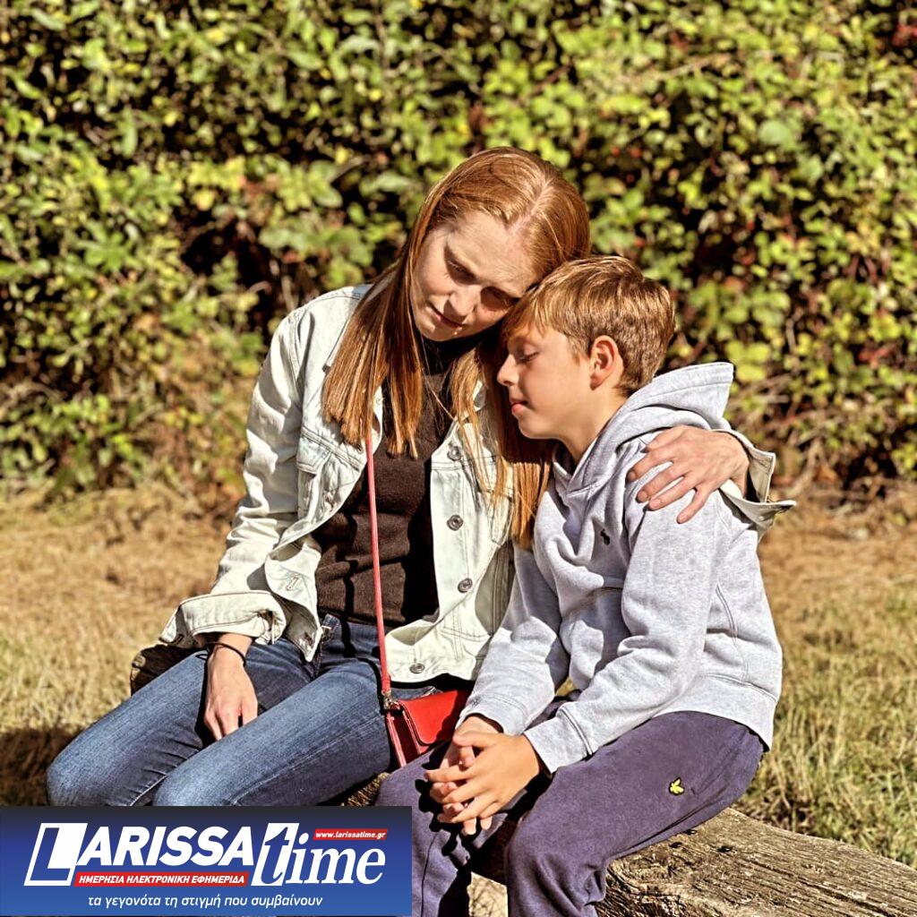 Στο Λονδίνο η παγκόσμια πρεμιέρα της ταινίας της Στέλλας Μιχαήλ “She”