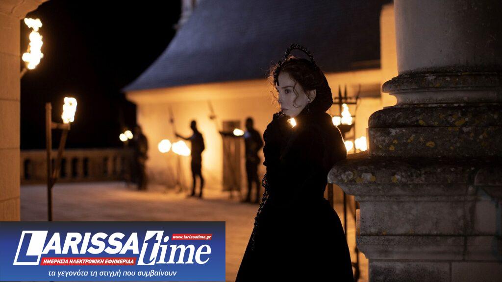 Το ERTFLIX μάς εύχεται «Καλή χρονιά» με εξαιρετικές νέες σειρές και ταινίες