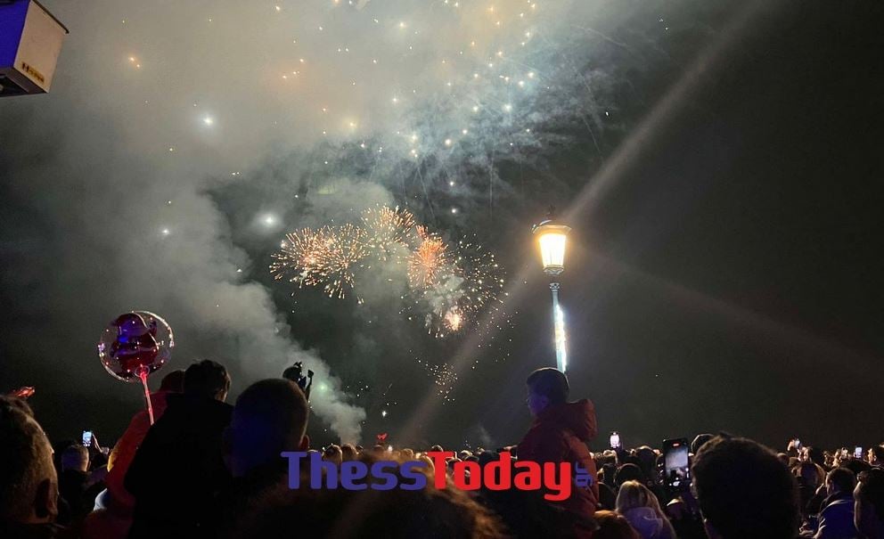 ΘΕΣΣΑΛΟΝΙΚΗ