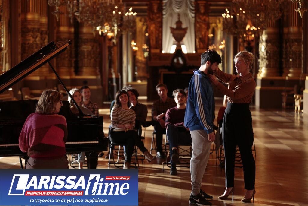 «Χορεύοντας και τραγουδώντας» στο ERTFLIX – Νέο αφιέρωμα μετά μουσικής 17 – 31.01.2025