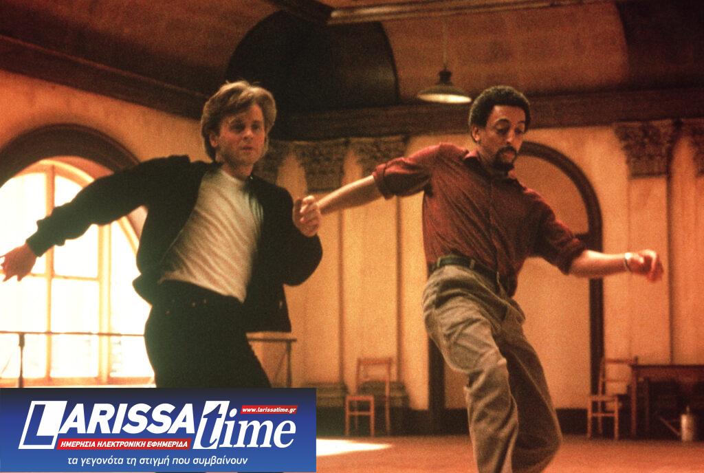 «Χορεύοντας και τραγουδώντας» στο ERTFLIX – Νέο αφιέρωμα μετά μουσικής 17 – 31.01.2025