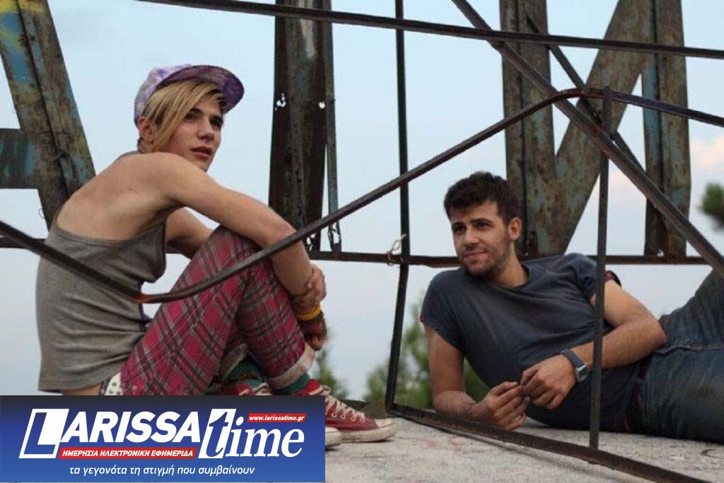 Το ERTFLIX μάς εύχεται «Καλή χρονιά» με εξαιρετικές νέες σειρές και ταινίες