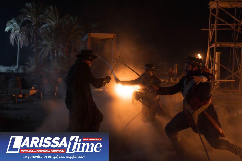 Το ERTFLIX μάς εύχεται «Καλή χρονιά» με εξαιρετικές νέες σειρές και ταινίες