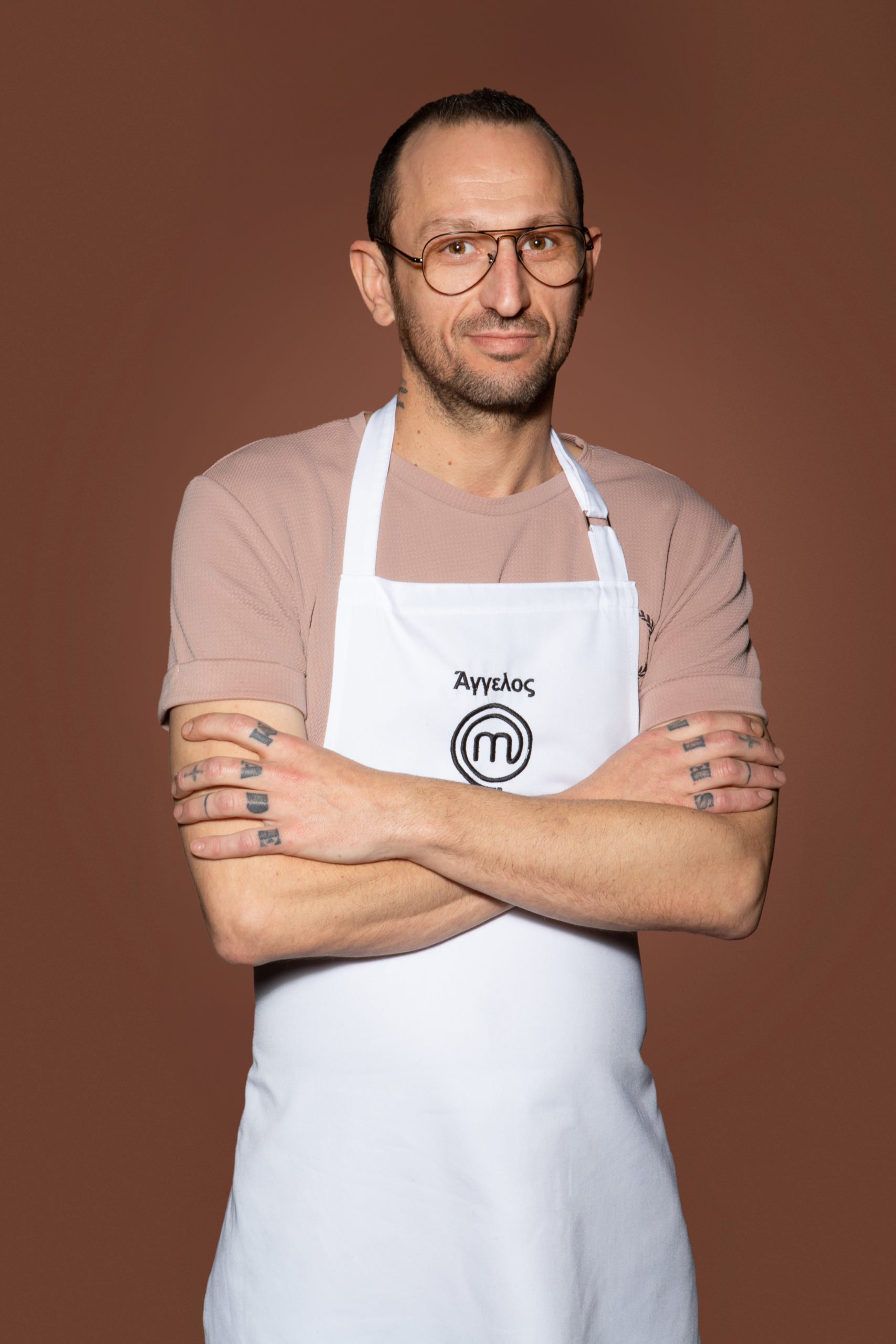 Masterchef 2025 παίκτες