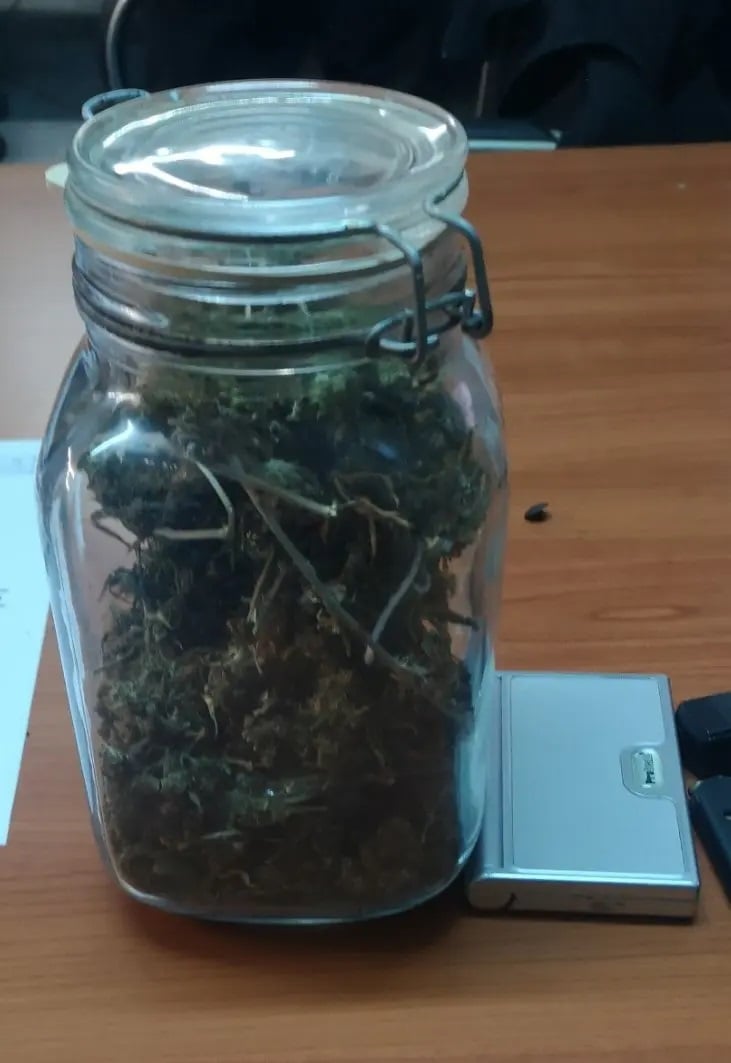 Άγιος Παντελεήμονας Συλλήψεις Ναρκωτικά