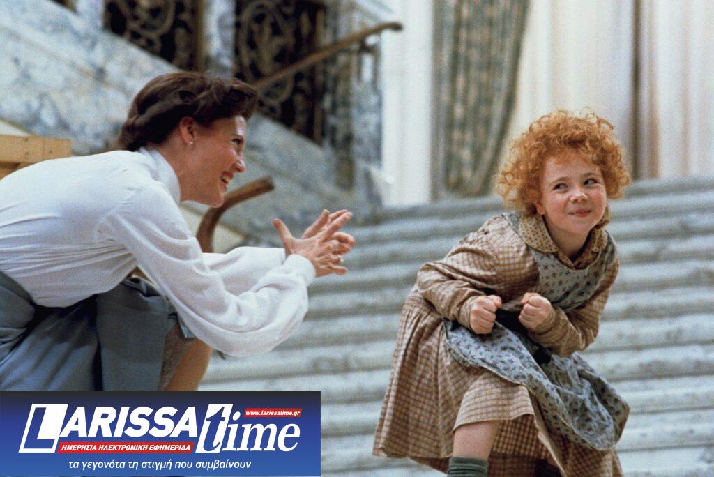 Το ERTFLIX μάς εύχεται «Καλή χρονιά» με εξαιρετικές νέες σειρές και ταινίες