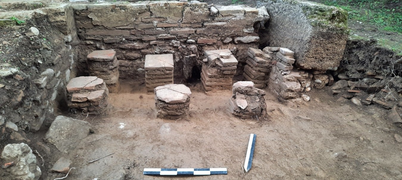 Αρχαία Ολυμπία