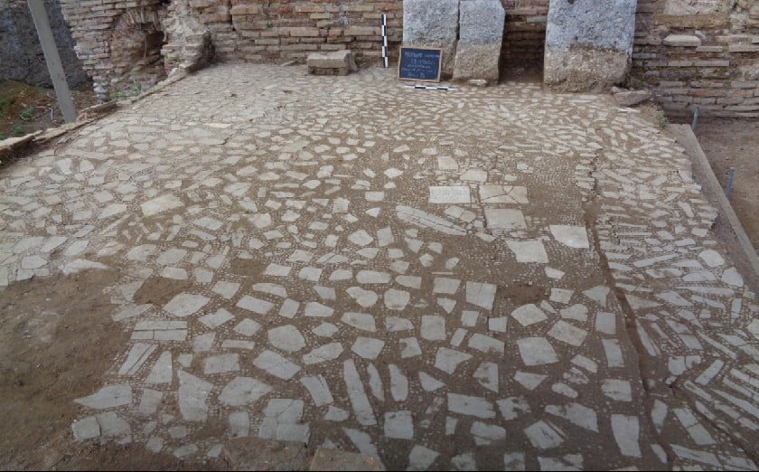 Αρχαία Ολυμπία